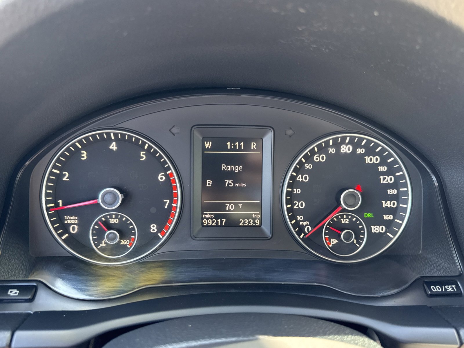 Used 2012 Volkswagen Eos Lux image 29