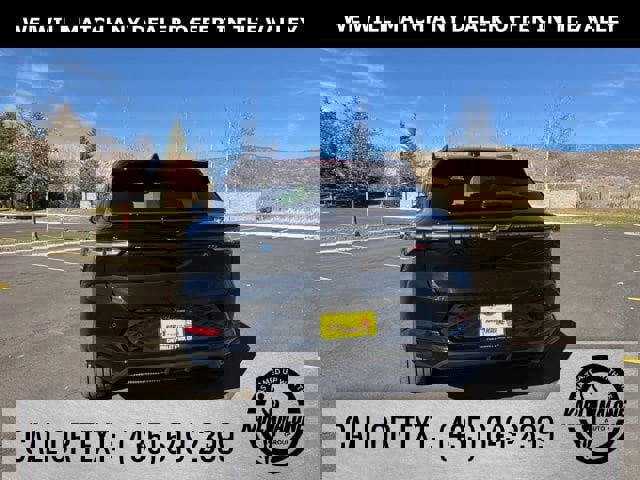 New 2026 Chevrolet Equinox EV RS w/ Convenience Package II image 33