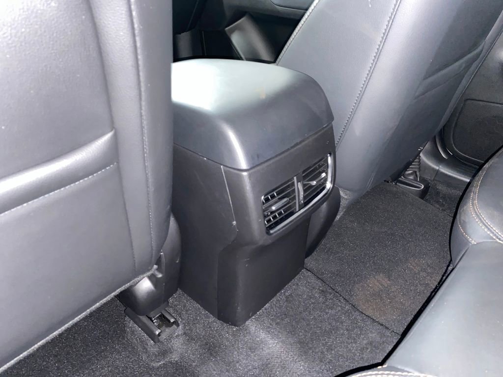 Certified 2023 MAZDA CX-5 AWD 2.5 S image 15