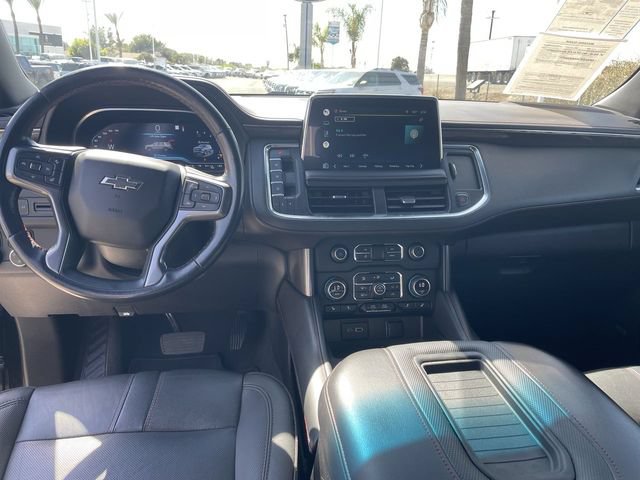 Used 2022 Chevrolet Tahoe RST w/ Luxury Package RWD image 19