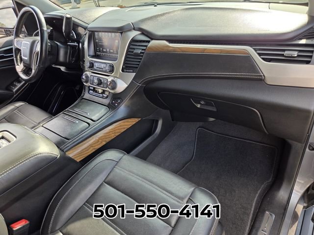 Used 2020 GMC Yukon XL Denali w/ Denali Ultimate Package image 21