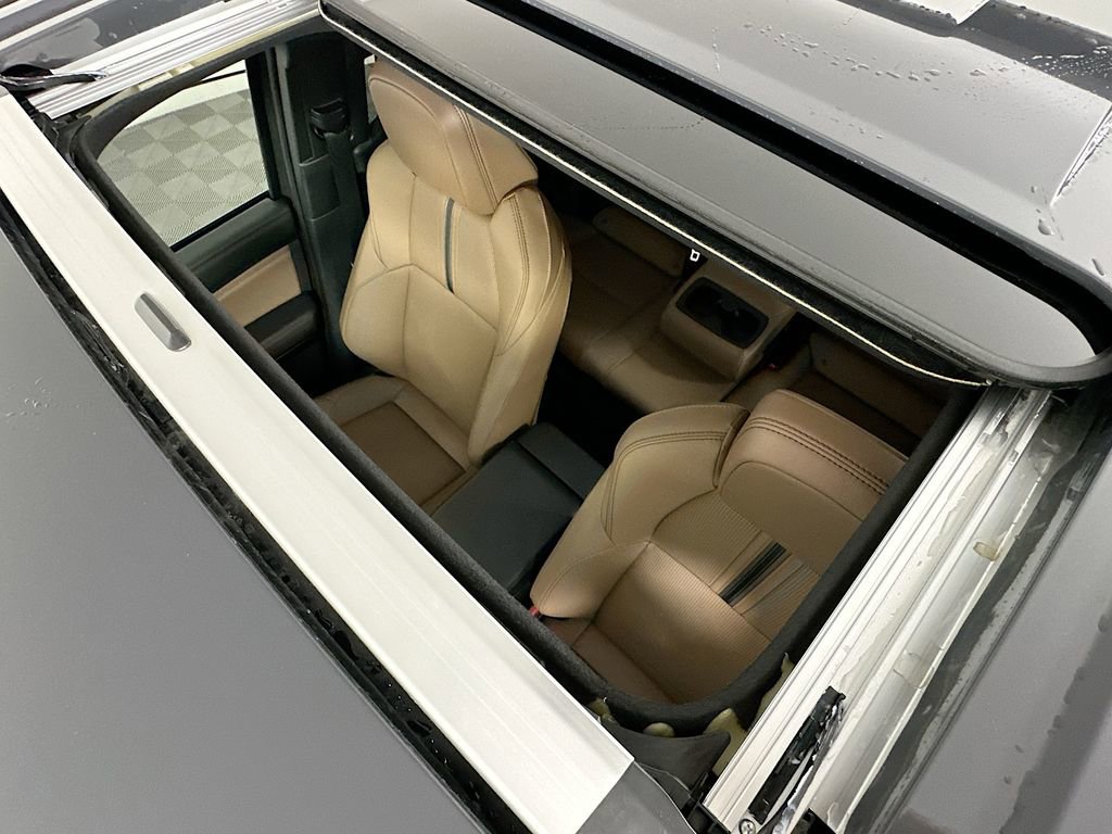 Used 2025 Toyota 4Runner Limited image 21