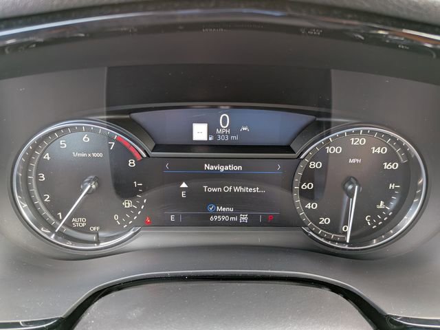 Used 2020 Cadillac XT5 Premium Luxury image 10