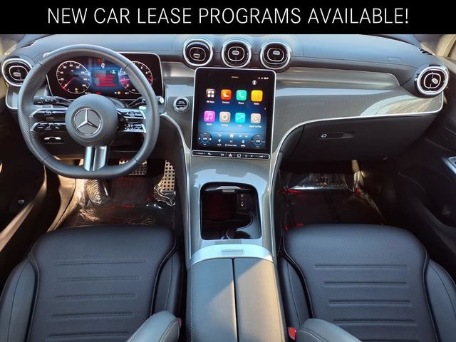 Certified 2026 Mercedes-Benz GLC 300 image 4