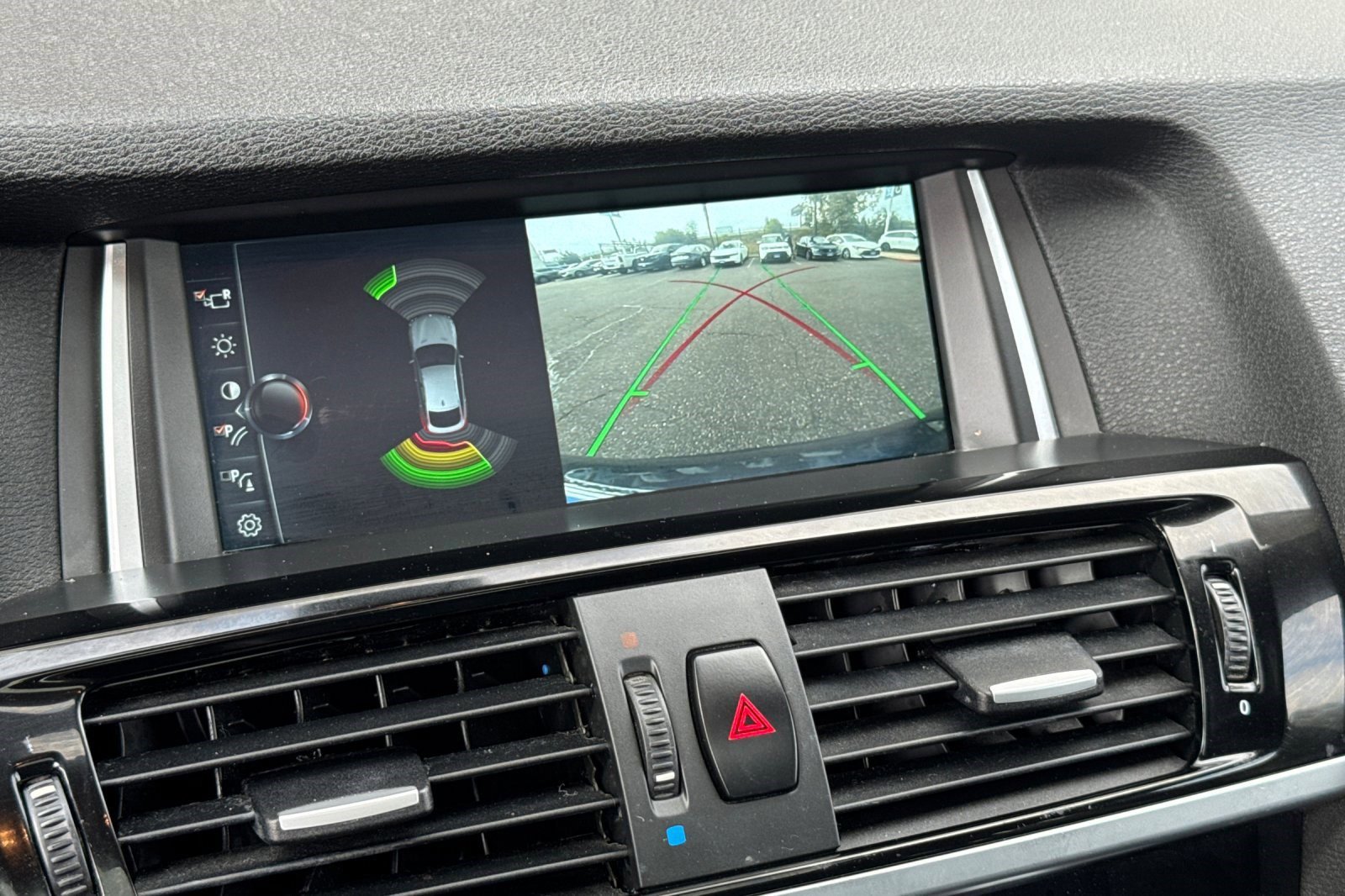 Used 2017 BMW X4 xDrive28i image 26