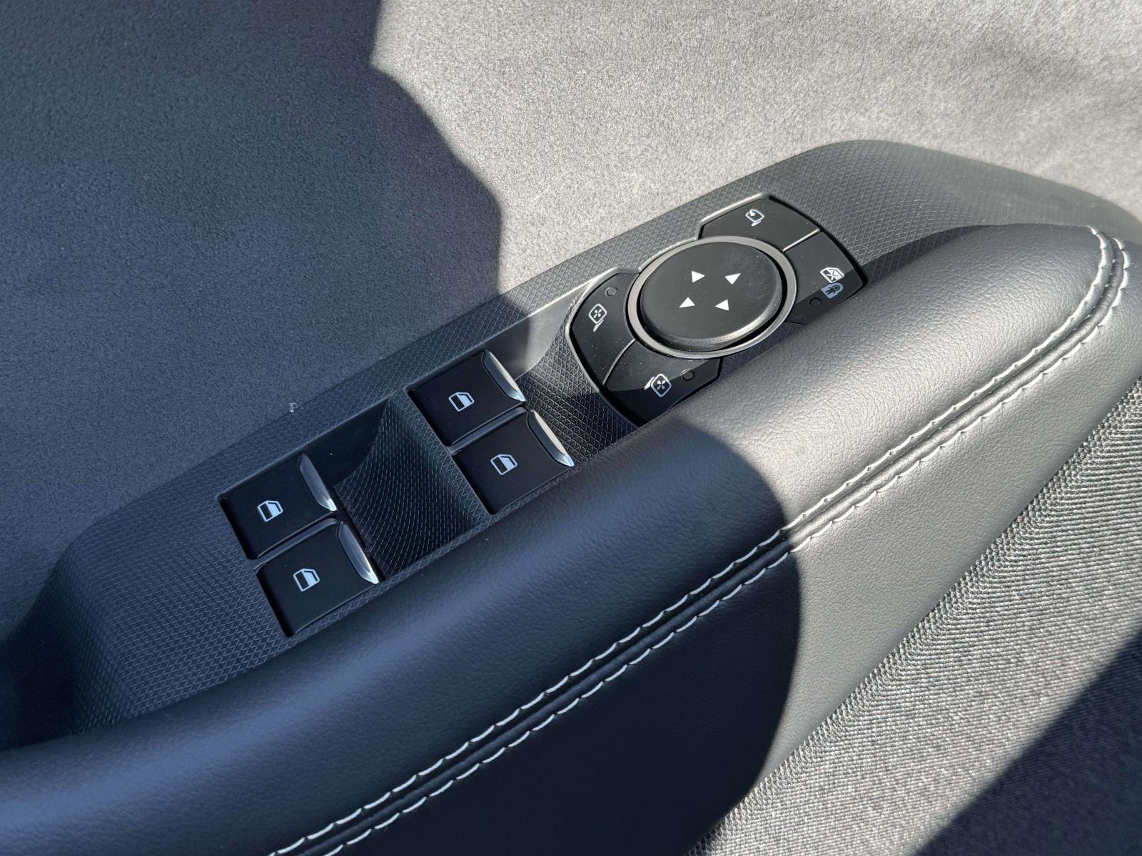 New 2025 Ford Mustang Mach-E GT w/ Interior Protection Package image 16