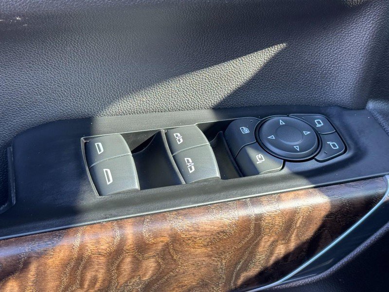 Used 2019 GMC Sierra 1500 Denali w/ Denali Ultimate Package AWD/4WD image 23