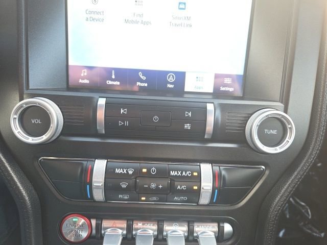 Used 2023 Ford Mustang Coupe w/ Equipment Group 101A image 28