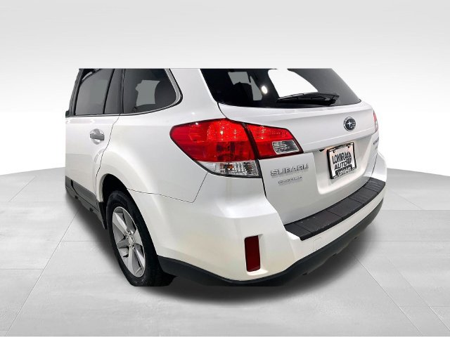 Used 2014 Subaru Outback 2.5i Limited AWD/4WD image 49