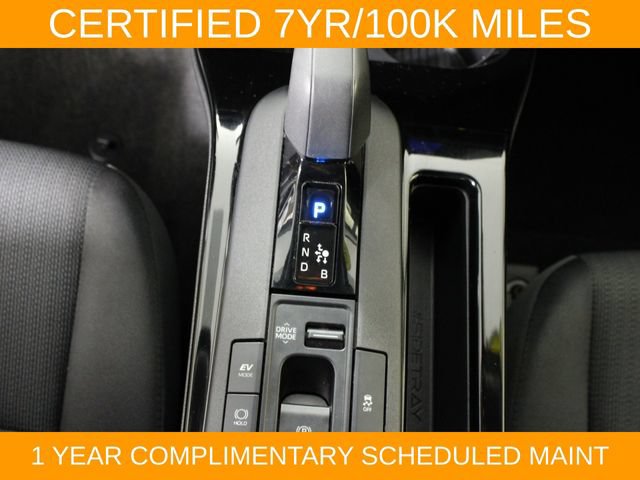Used 2023 Toyota Prius LE FWD image 25