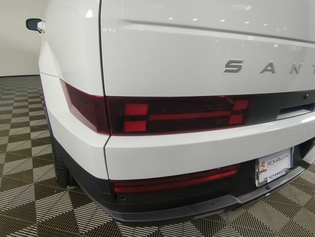 New 2026 Hyundai Santa Fe SEL FWD image 33