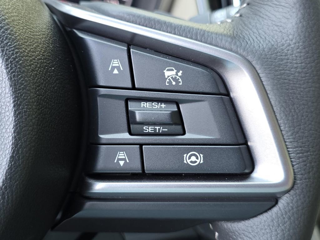 Certified 2025 Subaru Outback Limited w/ Popular Package #2 image 29