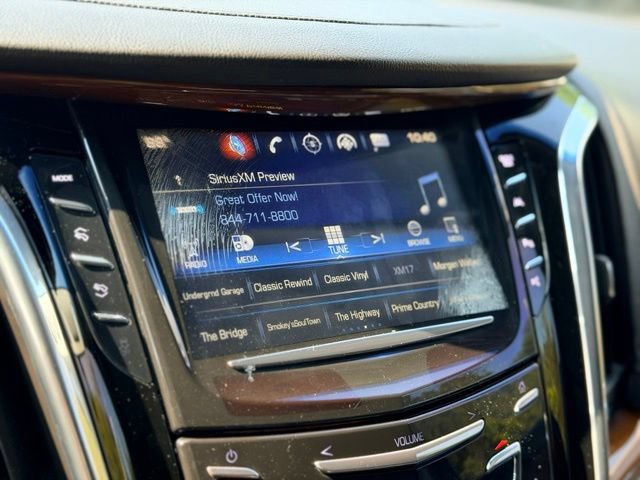 Used 2018 Cadillac Escalade ESV Premium Luxury AWD/4WD image 15