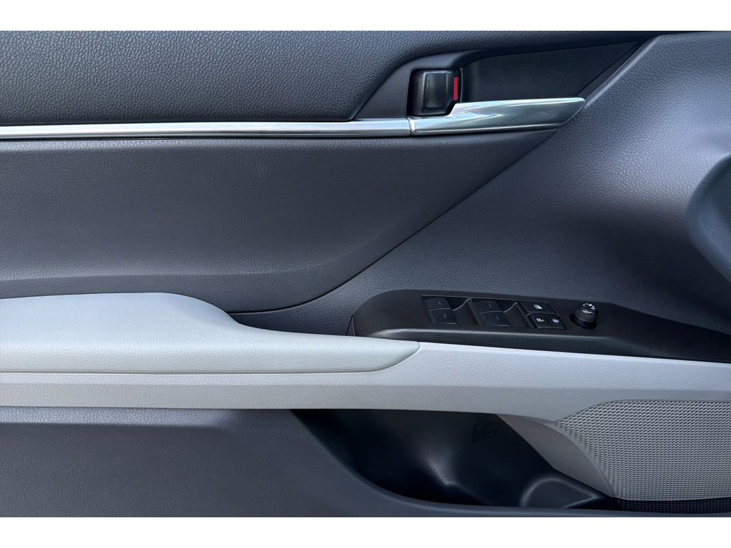 Certified 2024 Toyota Camry LE w/ Convenience Package image 11