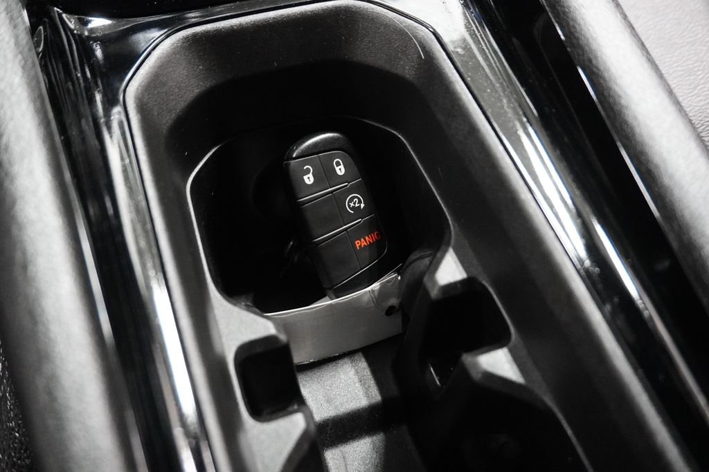 New 2026 Jeep Compass Latitude image 22