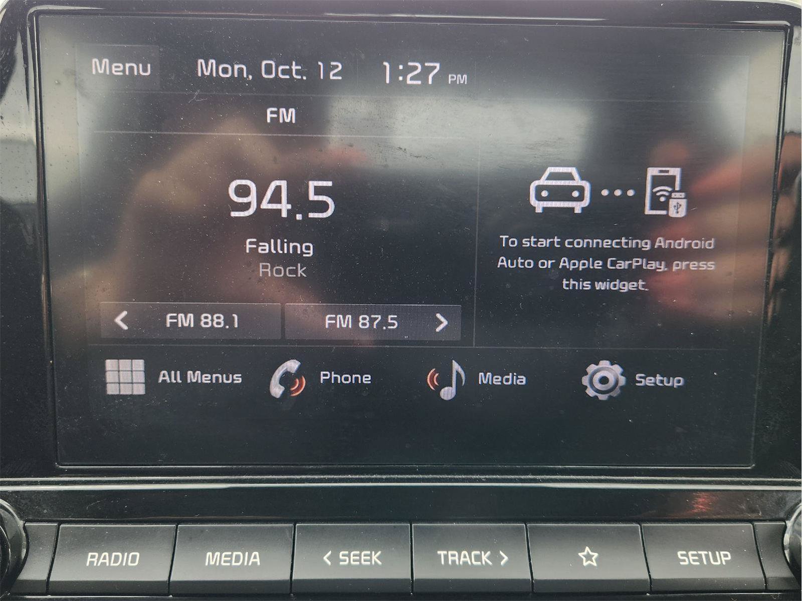 Used 2024 Kia Forte LXS FWD image 17