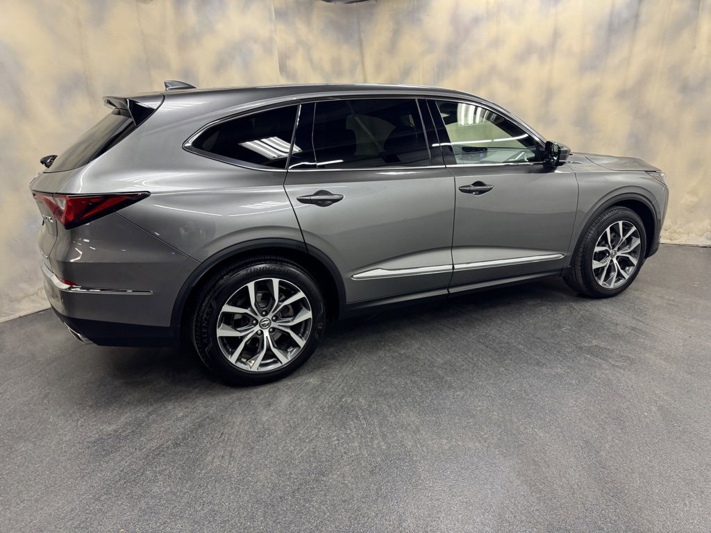 Used 2024 Acura MDX SH-AWD w/ Technology Package image 10