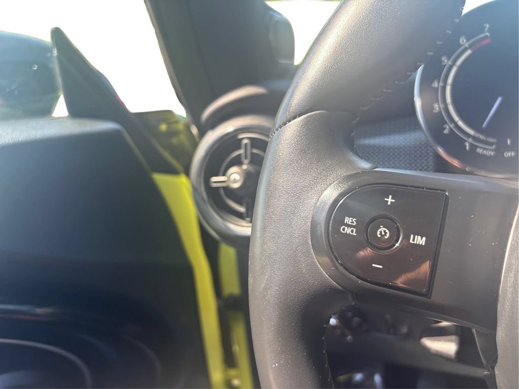 Used 2024 MINI Cooper S FWD image 38