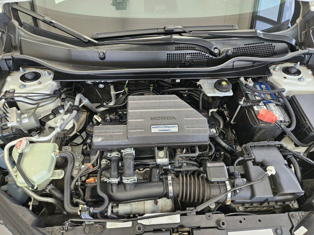 Used 2018 Honda CR-V Touring image 7