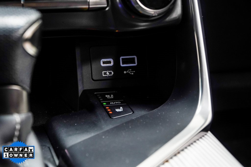 Used 2023 Lexus LX 600 F Sport image 23