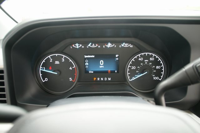 New 2026 Ford F250 XL image 21