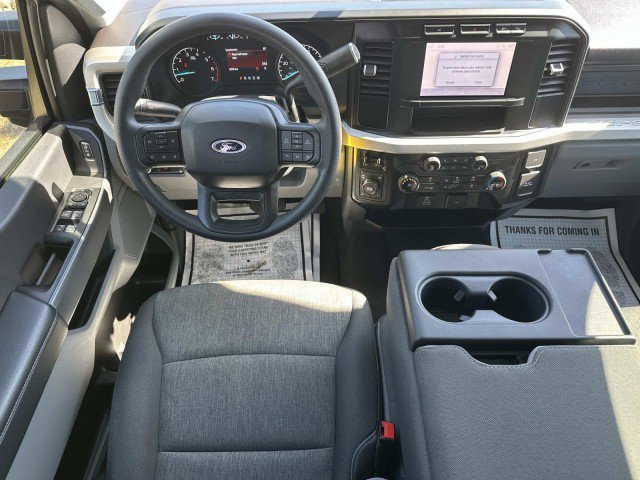 Used 2024 Ford F250 XL w/ STX Appearance Package image 22