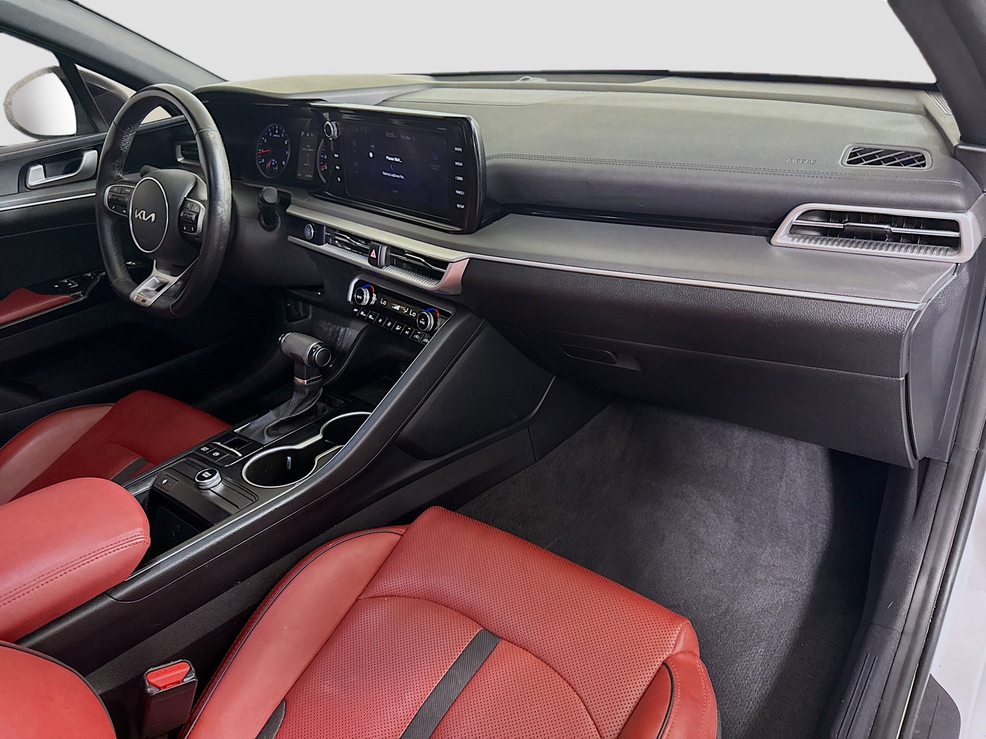 Used 2022 Kia K5 GT-Line w/ GT-Line FWD Premium Package image 30