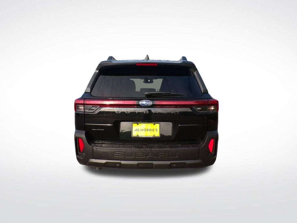 New 2026 Subaru Outback Limited AWD/4WD image 4
