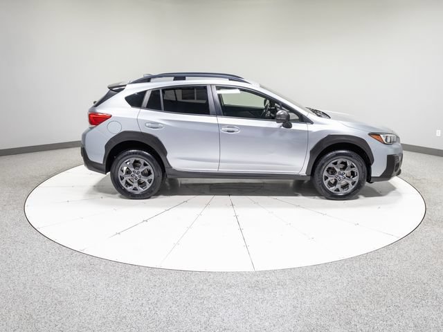 Used 2021 Subaru Crosstrek 2.5i Sport AWD/4WD image 6