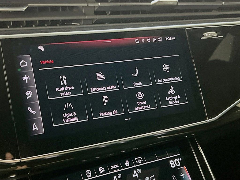 New 2026 Audi Q7 2.0T Premium Plus image 14