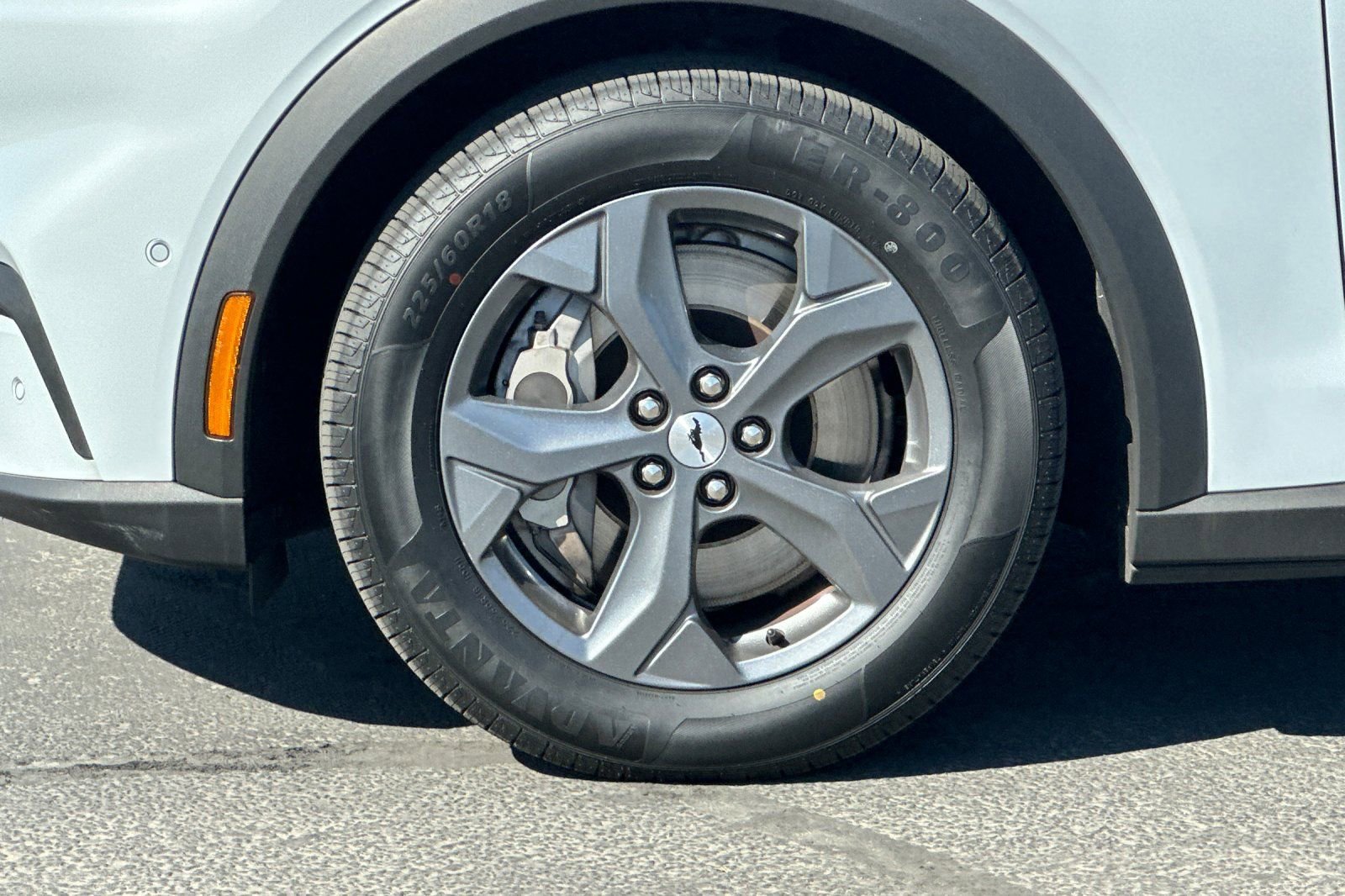 Used 2023 Ford Mustang Mach-E Select image 25