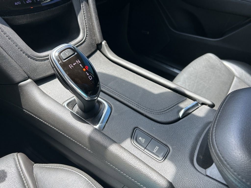 Used 2019 Cadillac XT5 Premium Luxury FWD image 39