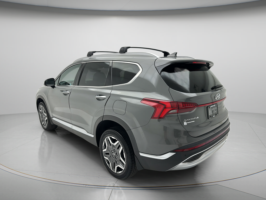 Used 2023 Hyundai Santa Fe Limited AWD/4WD image 7