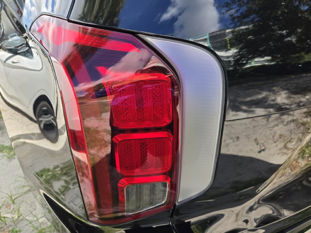 Used 2022 Hyundai Palisade Calligraphy FWD image 8