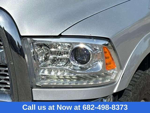 Used 2016 RAM 2500 Laramie image 4