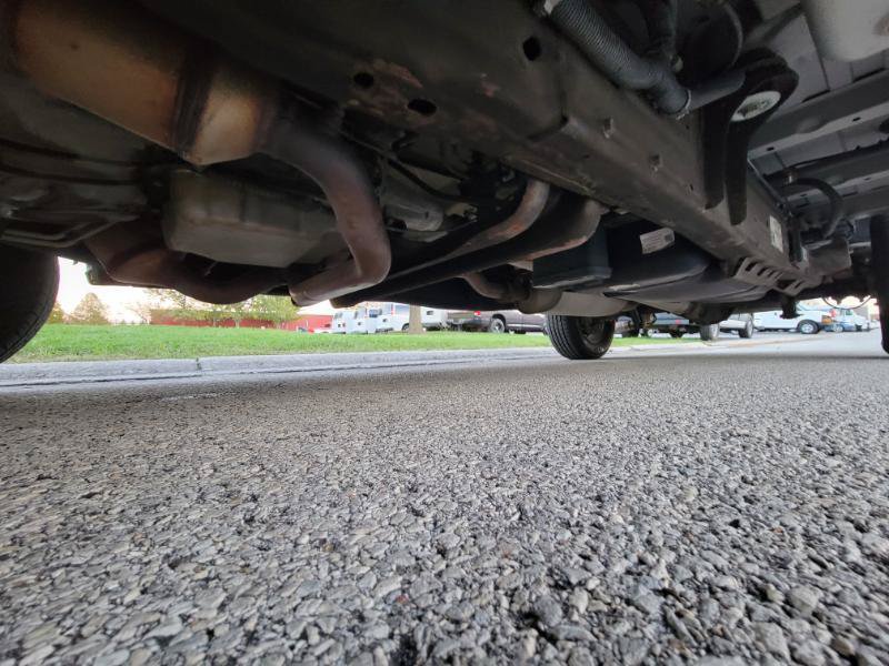 Used 2014 Chevrolet Express 1500 RWD image 13