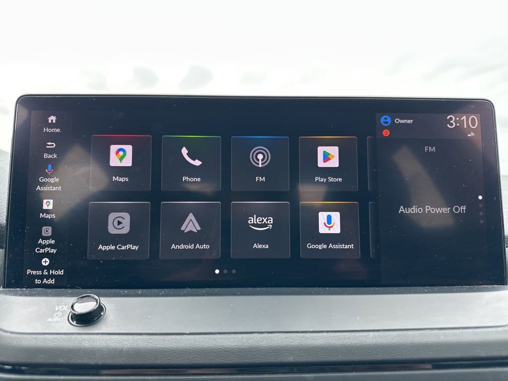 Used 2024 Honda Accord Touring image 22