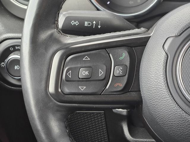 Certified 2022 Jeep Wrangler Unlimited Sport image 29