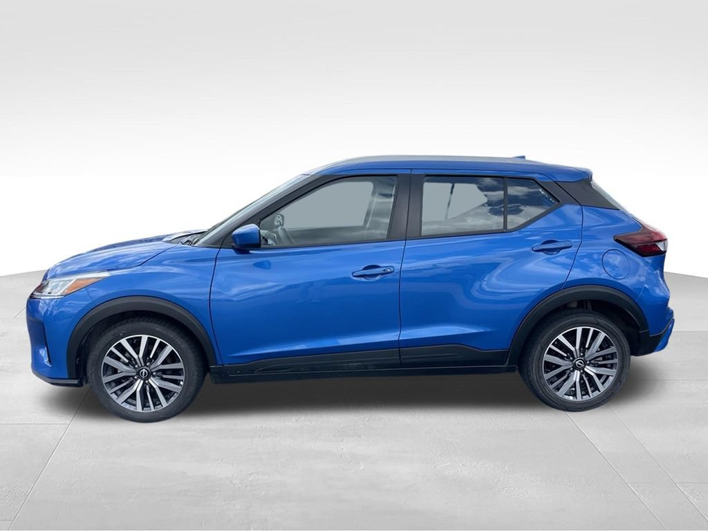 Used 2024 Nissan Kicks SV FWD image 22