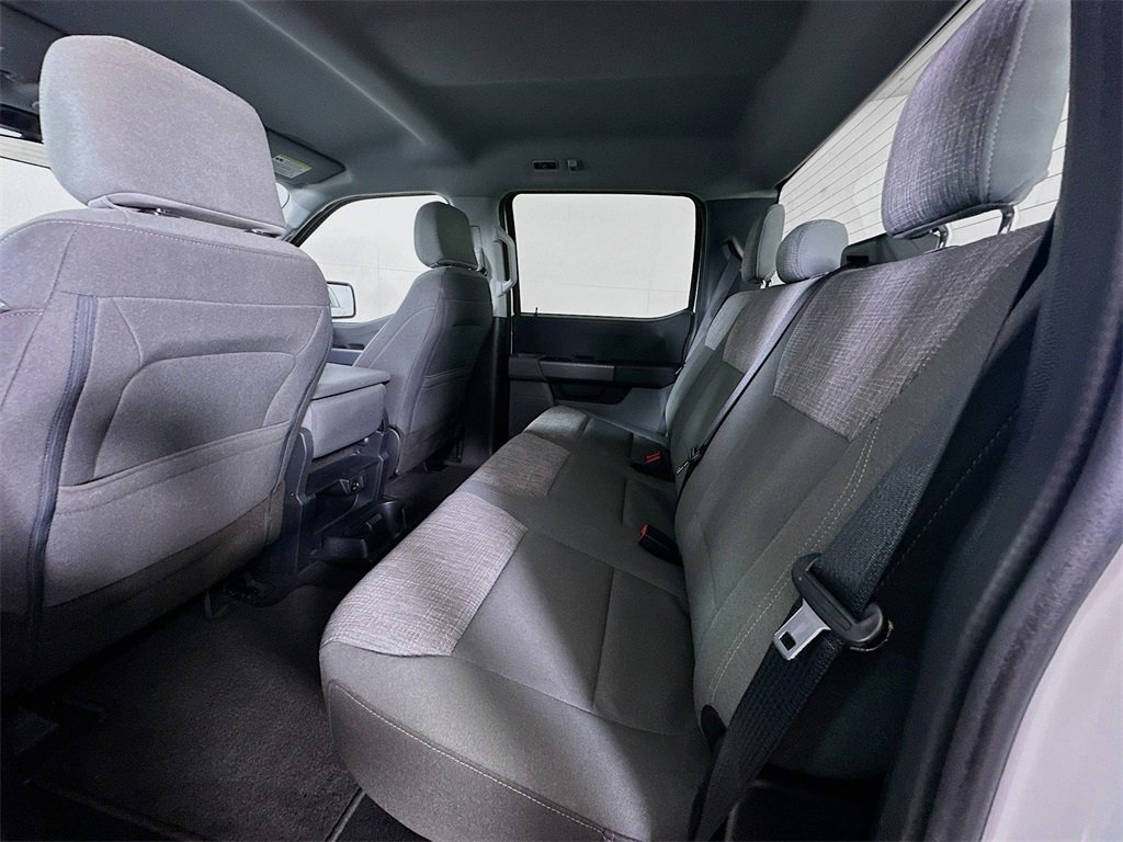 Used 2023 Ford F150 XLT w/ XTR Package image 14