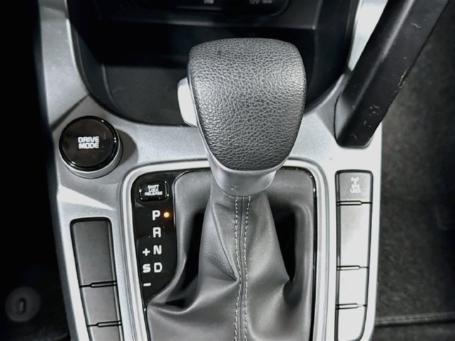 Certified 2024 Kia Seltos LX AWD/4WD image 16
