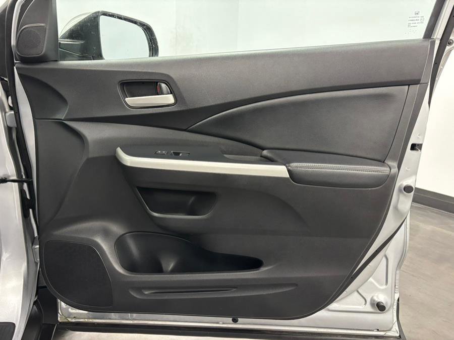 Used 2014 Honda CR-V EX-L image 28