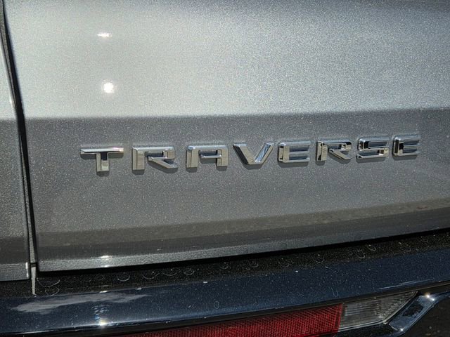 Used 2026 Chevrolet Traverse High Country w/ LPO, Floor Liner Package image 21