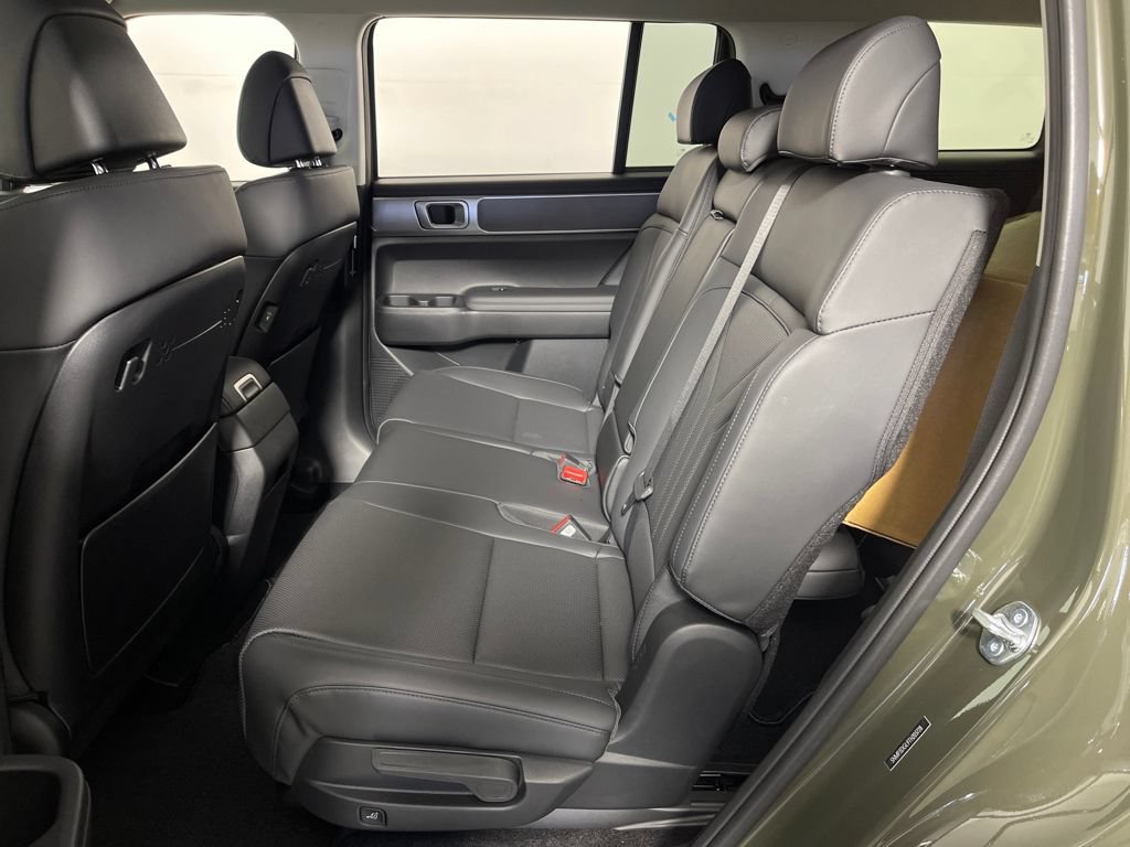 New 2026 Hyundai Santa Fe XRT AWD/4WD image 13