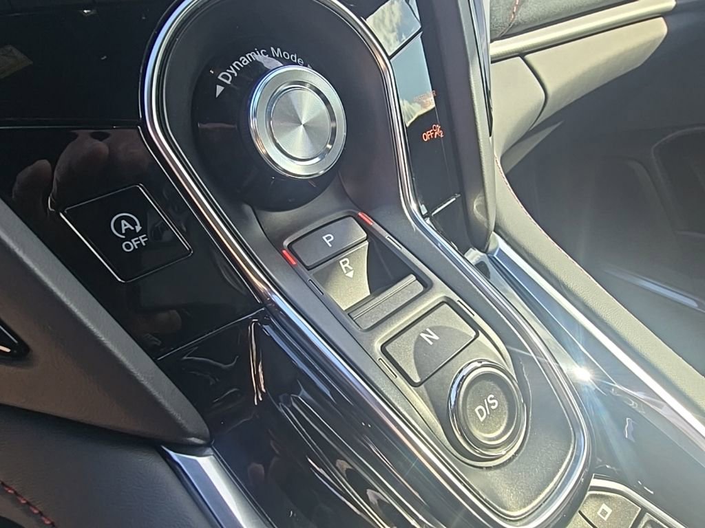 Certified 2023 Acura RDX A-Spec image 21