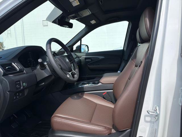 New 2026 Honda Ridgeline RTL image 15