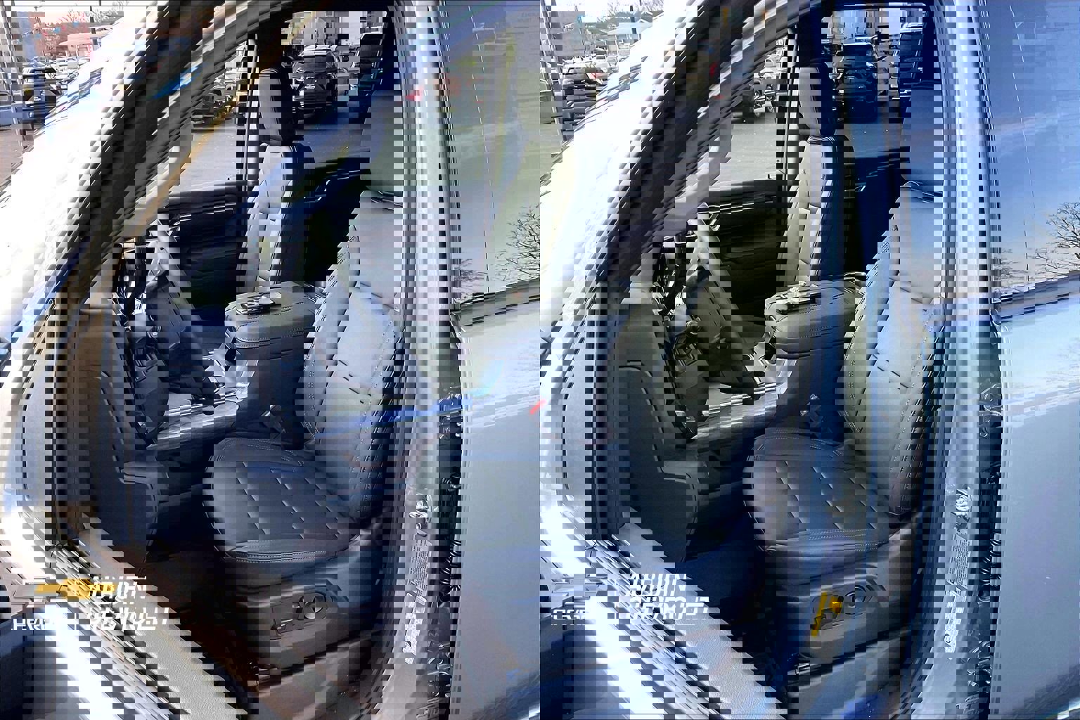 New 2026 Chevrolet Silverado 3500 LTZ w/ LTZ Plus Package image 9