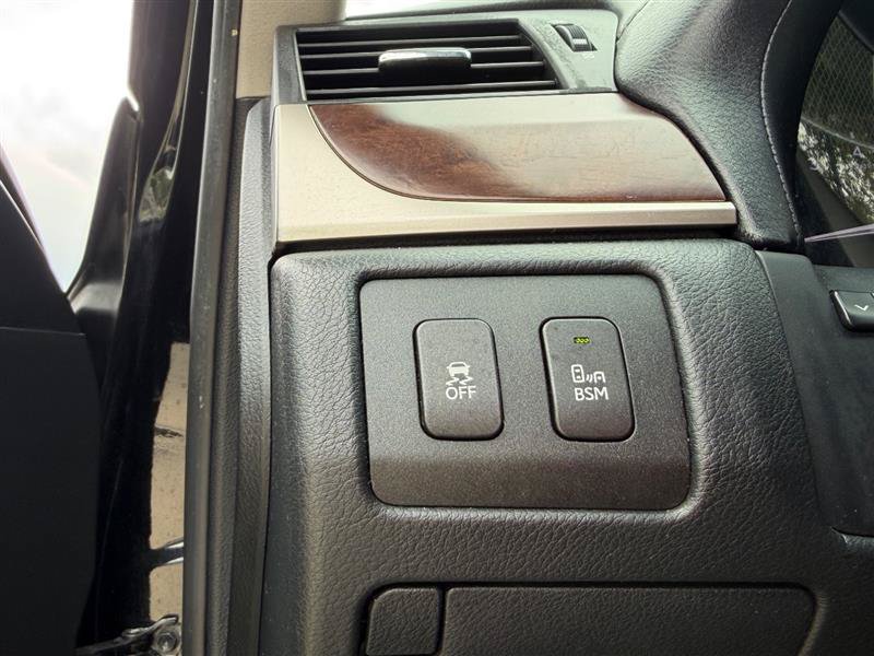 Used 2015 Lexus GS 350 AWD w/ Premium Package image 14