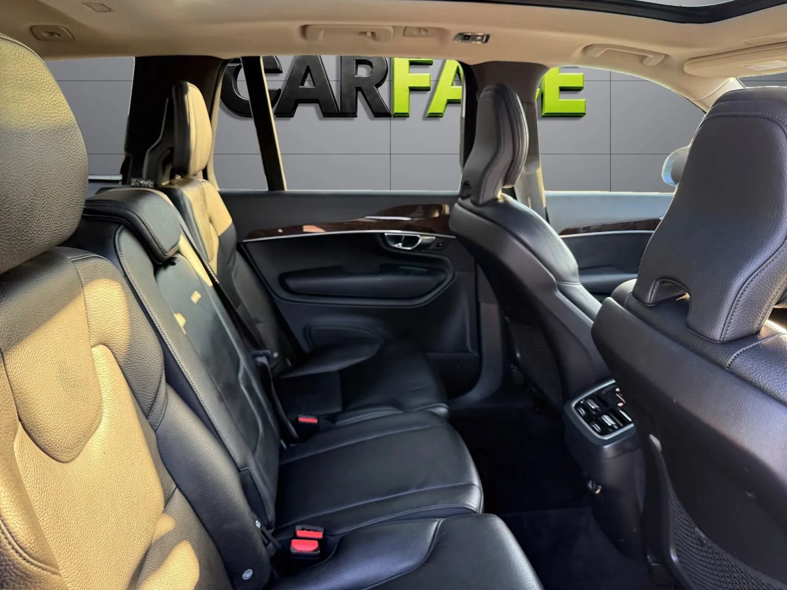 Used 2019 Volvo XC90 T6 Momentum w/ Advanced Package AWD/4WD image 21