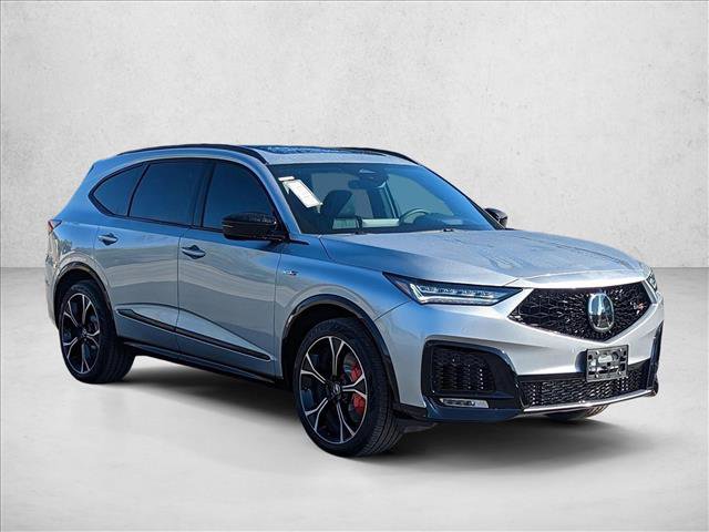 New 2026 Acura MDX Type S image 6
